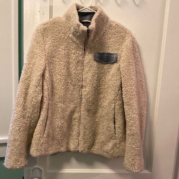 Pendleton Sherpa Jacket - Picture 1 of 8